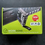Hard Drive Caddy For 2.5" Chasis Workdone Dell Emc Poweredge Servers. Fixed Price $45.00.