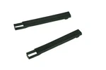 E6430 Genuine Dell Hd Rubber Bracket Kit Latitude P25G/NEW. Fixed Price $10.99.