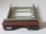 Supermicro S854BXHB1A 3.5" Interchangeable Frame Caddy Tray. Fixed Price $11.59.
