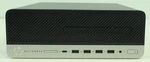 Hp Elitedesk 705 G4 Sff Amd Pro A6-9500 R5 8GB 256GB Ssd Radeon Gpu No Coa Os. Fixed Price $89.99.