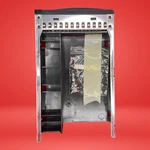 8X Foxconn 2.5IN To 3.5IN Sata Hdd Ssd Hard Drive Caddy Adapter Tray. Fixed Price $69.93.