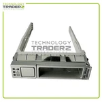 541-2123-03 Sun Oracle 146GB 2.5" Sas 10K Rpm Hard Drive Tray Only **pulled**. Fixed Price $24.95.