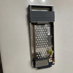 Apple X-server Hard Disk Caddy (620-2478-A). Fixed Price $25.00.