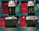 Dell Poweredge 2500/3/4/5 Scsi Drive ASSY41XFX. Fixed Price $21.98.