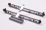 773501-001 Hp Hard Drive Caddy 17-F001DX 17-F022DS 17-F065US 17-F114DX. Fixed Price $14.00.