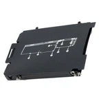 For Hp 820G3 820G4 840 845 850 855 Hdd Hard Drive Frame Caddy Bracket. Fixed Price $9.99.