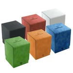 Gamegenic Squire 100+ Xl Deckbox (7 Varieties). Fixed Price $24.99.