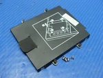 Hp Elitebook Folio 9480M 14" Genuine Hdd Hard Drive Caddy W/screws 703267-001. Fixed Price $5.97.