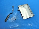 Lenovo Thinkbook G2 Itl 14" Hard Drive Caddy W/connector Screws AM2XD000300. Fixed Price $9.99.
