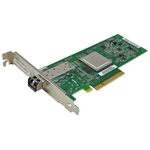 Dell Qlogic QLE2560 Fc Single-port 8GB Pcie X8 Network Adapter 06H20P 0G417C Fp. Fixed Price $29.47.