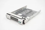 Dell Equallogic 3.5" Sas/sata Hdd Drive Caddy Tray P/n: 0Y79JP Tested. Fixed Price $9.99.