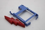 Dell 1B31D2600-600 Caddy Hdd T3600/T5600T7810. Fixed Price $39.95.