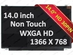 Hp Pavilion 14-BK091ST Led Lcd Screen For Hd Wxga Display New. Fixed Price $50.44.