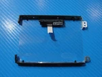 Hp Envy X360 15-U011DX 15.6" Oem Hdd Hard Drive Caddy W/connector DD0Y62HD030. Fixed Price $9.99.