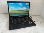 Hp Compaq NX7400 15.4" Laptop Intel C2D 1.67GHZ 2GB Ram 80GB Hdd Win Xp Read -rr. Fixed Price $171.00.