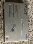 Vantec Ez-swap Ide Series Removable 3.5" Hard Drive Rack MRK-102FD / MRK-103F. Fixed Price $50.00.