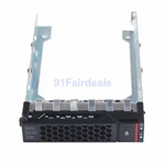 2.5" Hard Drive Tray Caddy For Lenovo Thinkpad TD450 TD350 TD550 03T8147 Us. Fixed Price $5.25.