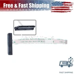New EL480 Hdd Ffc Cable Connector For Lenovo Thinkpad L490 NBX0001LA10. Fixed Price $12.87.