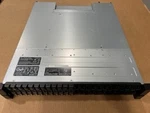 Dell ME4024 Powervault 24X2.5" Sas Array 4Z. Fixed Price $6000.00.