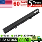 PA5185U-1BRS Battery For Toshiba Satellite C55D C55T C55-B5200 C55-B5300 PA5195. Fixed Price $15.89.