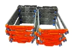 59P4945 Genuine Ibm X-series Fibre Channel 2GB/S Lff Hard Drive Tray 37L6695. Fixed Price $49.00.
