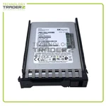 0-HOURS P40499-B21 Hpe 1.92TB Sata Ri 6GBPS 2.5 Ssd P04954-003 W/ Blank Tray. Fixed Price $599.00.