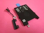 Genuine Dell Precision 17 7510 Hdd Caddy W/cable Adapter Interposer 5WNPC 745TM. Fixed Price $18.90.