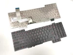 Original Asus Rog G751JT G751JM G751JL G751JY G752VT G752VY Keyboard No Backlit. Fixed Price $40.97.