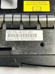 Hp 697273-001 3PAR 3.5 Hard Drive Blank 682377-001. Fixed Price $18.50.