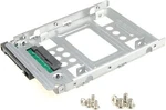 Dslrkit 2.5" Ssd To 3.5" Sata Hard Disk Drive Hdd Adapter Caddy Tray Personal. Fixed Price $12.99.