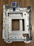 Dell 1B33N0U00 Mid 42940 Optiplex 3.5" Hard Drive Caddy Tray 1B33N0T00. Fixed Price $11.99.