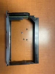 Dell Compellent SC280 YR3V0 Disk Tray Bracket. Fixed Price $29.98.