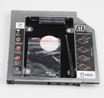 2ND Ssd Optical Drive Bracket Caddy For Lenovo Ideapad G500 G510 G530 G550. Fixed Price $8.99.