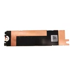 New Brackets Dell Xps 15 9500 9510 Precision 5550 5560 SSD-1 0130R6 M.2 2280. Fixed Price $9.98.