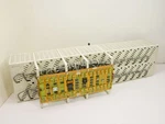 Conner Peripherals Hard Drive Burn-in Rack As Is HDR30. Fixed Price $68.20.