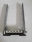 New Genuine Dell SC5020 2.5" Ssd Hard Drive Caddy Tray X6PDD P/n VR858. Fixed Price $16.43.