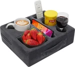 Good Gain Couch Cup Holder Pillow-sofa Cozy Buddy Bed Drink Ca.... Fixed Price $35.00.