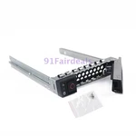 2.5" Hdd Tray Caddy For Dell Poweredge Precision R7920 R3930 Rack. Fixed Price $19.98.