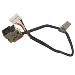 Hp Pavilion DV6-1355DX DV6-2090EG DV6-2066DX DV5Z-1000 Dc Power Jack With Cable. Fixed Price $9.99.