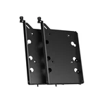 Fractal Design Drive Bracket Upgrade Kit For Define 7 Meshify 2 Black. Fixed Price $30.09.