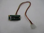 Supermicro BPN-SAS826-2PT 2-BAY Rear Backplane Board With Cable Tested Working. Fixed Price $23.99.