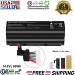 A42N1403 A42LM93 Battery For Asus Rog G751JY G751JL G751JT GFX71JM. Fixed Price $20.89.