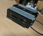 3.5 Hard Drive To 5.25 Dell Precision T3600 T3610 T5600 T5610 Media Card Reade. Fixed Price $46.60.