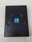 Icy Dock MB882SP-1S-1B Caddy Converter 2.5" To 3.5". Fixed Price $13.84.