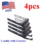 Supermicro MCP-220-00024-0B 3.5 Inch Hdd Caddy Tray For SC815 SC826 SC846 Server. Fixed Price $24.96.