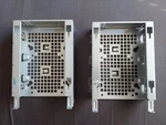 Qty 2 Dell 3.5" Hard Drive Hdd Cage Bracket Mount XPS-89XX 05YM97 W/ Screws. Fixed Price $14.99.