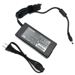 Original Toshiba Ac Adapter For Satellite U305-S7467 U305-S7477 Laptop Charger. Fixed Price $21.28.