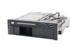 Syba SY-MRA55006 5.25INCH Bay Dual Sata Hdd Mobile Rack. Fixed Price $59.00.