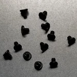 12X Lenovo M92P M83/73/72E M93 Tiny Mini Micro Pc Motherboard Caddy Case Screws. Fixed Price $12.99.