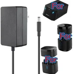Ac Adapter For Sabrent DS-4SSD DS-5RSS EC-CH2B Hard Drive Docking Station. Fixed Price $13.88.